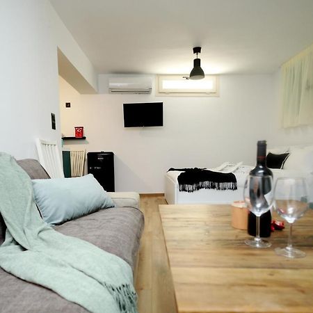 Menta Piperita Apartment Heraklion  Luaran gambar
