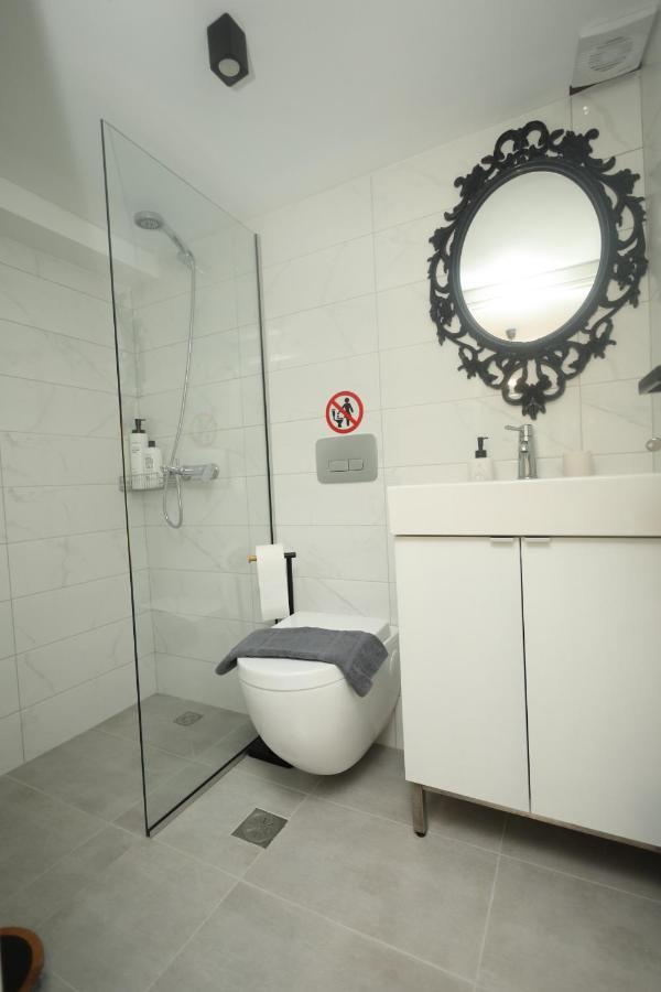 Menta Piperita Apartment Heraklion  Luaran gambar