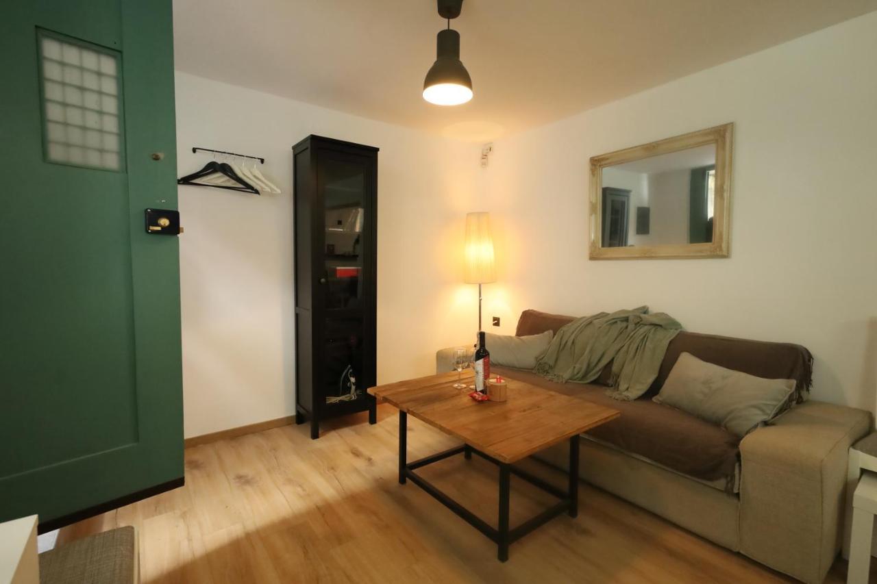 Menta Piperita Apartment Heraklion  Luaran gambar