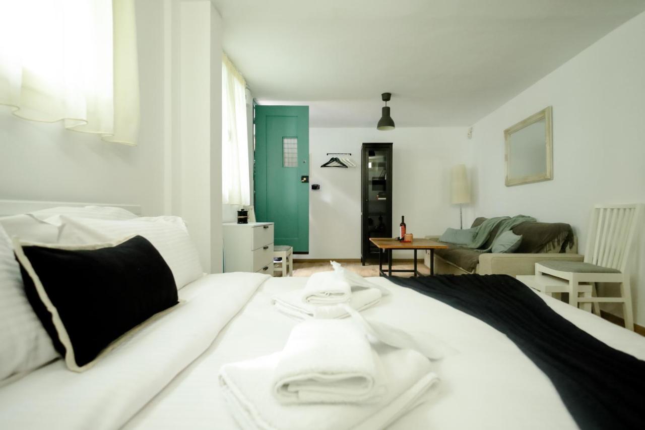 Menta Piperita Apartment Heraklion  Luaran gambar