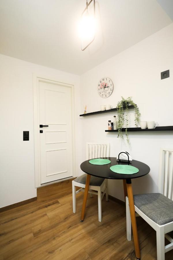 Menta Piperita Apartment Heraklion  Luaran gambar
