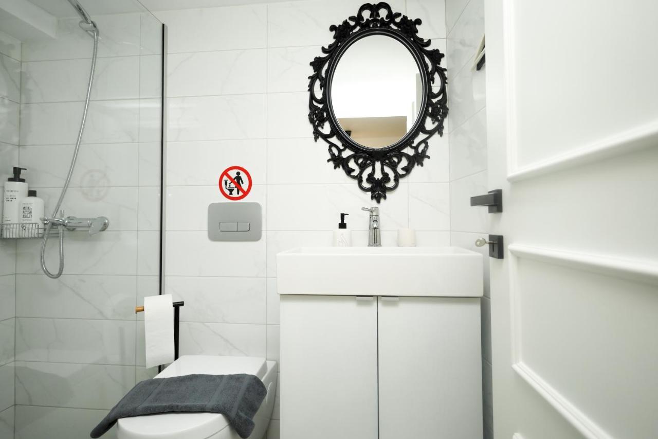 Menta Piperita Apartment Heraklion  Luaran gambar
